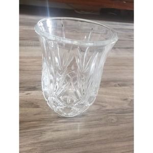 Crystal Decorative Vase